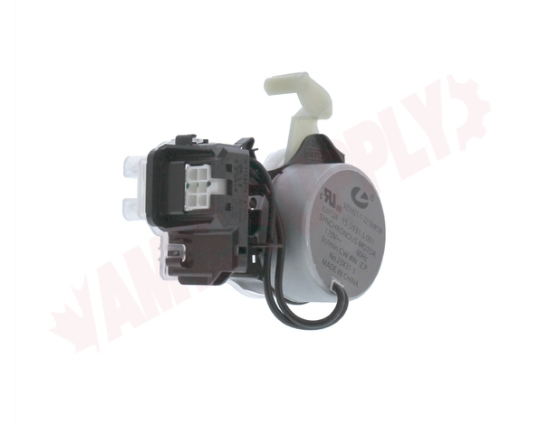 Photo 8 of W11481722 : Whirlpool Washer Shift Actuator