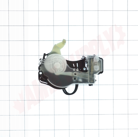 Photo 11 of W11481722 : Whirlpool Washer Shift Actuator