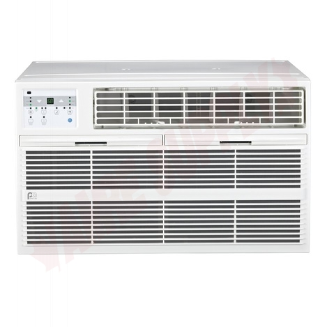 Photo 1 of 6PATW8000 : Perfect Aire 8,300 BTU Thru-the-Wall Air Conditioner, 115V, 350 sq.ft, R32
