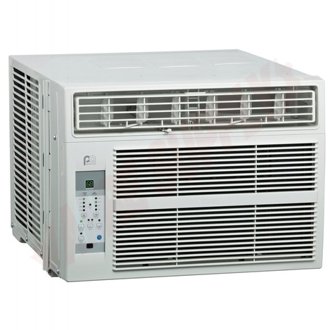 Photo 1 of 4PNC10000 : Perfect Aire 10,000 BTU Window Air Conditioner, 115V, 450 sq ft, R32