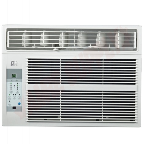 Photo 1 of 4PNC12000 : Perfect Aire 12,000 BTU Window Air Conditioner, 115V, 550 sq ft, R32