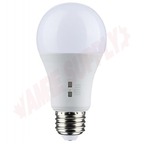 Photo 1 of S11790 : 5W A19 LED, CCT Selectable, White