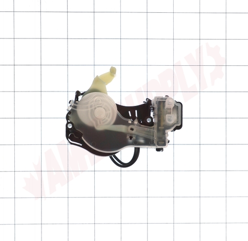 Photo 11 of W11212745 : Whirlpool Washer Shift Actuator