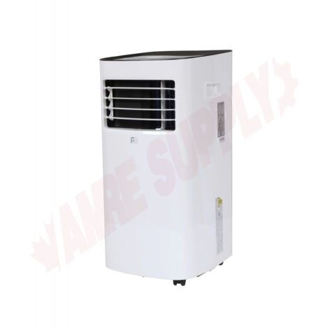 Photo 4 of 2PORT10000A : Perfect Aire 10,000 BTU Portable Air Conditioner, 115V, 215 sq.ft, R32