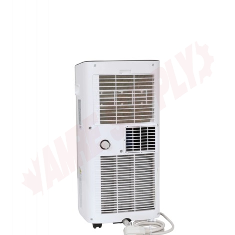 Photo 5 of 2PORT10000A : Perfect Aire 10,000 BTU Portable Air Conditioner, 115V, 215 sq.ft, R32