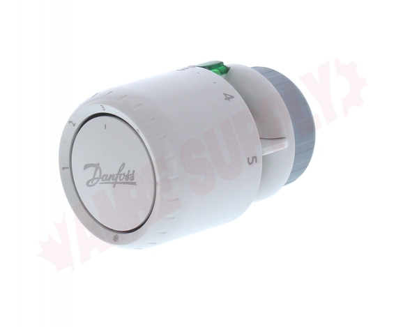 Photo 2 of 015G4290 : Danfoss Aveo Thermostatic Sensor for Danfoss RA Valves