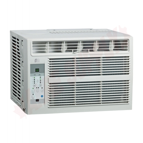 Photo 2 of 5PAC5000 : Perfect Aire 5,000 BTU Window Air Conditioner, 115V, 150sqft, R32