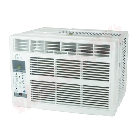 Photo 3 of 5PAC5000 : Perfect Aire 5,000 BTU Window Air Conditioner, 115V, 150sqft, R32