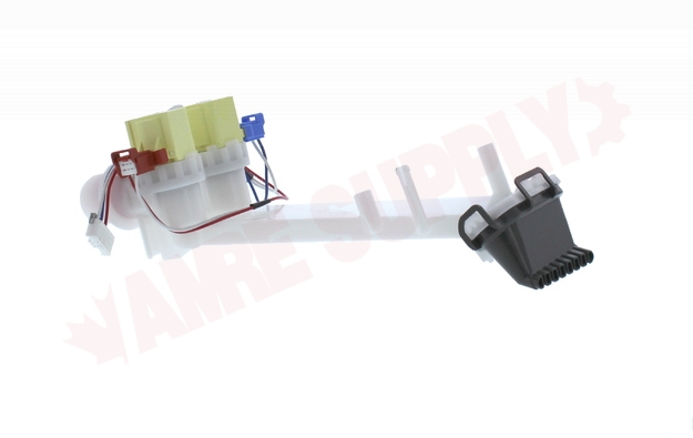 Photo 5 of W11513255 : Whirlpool Washer Water Inlet Valve
