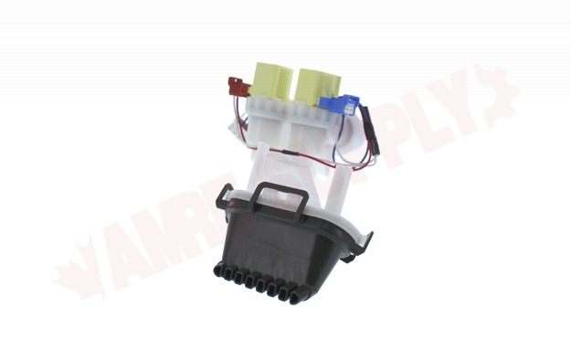 Photo 7 of W11513255 : Whirlpool Washer Water Inlet Valve