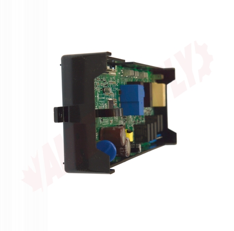 Photo 6 of W11100515 : Whirlpool Range Oven Electronic Control Board