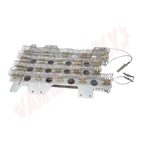 Photo 1 of DE0032A : Supco Dryer Heating Element Assembly, Equivalent To DC93-00154A, DC47-00032A