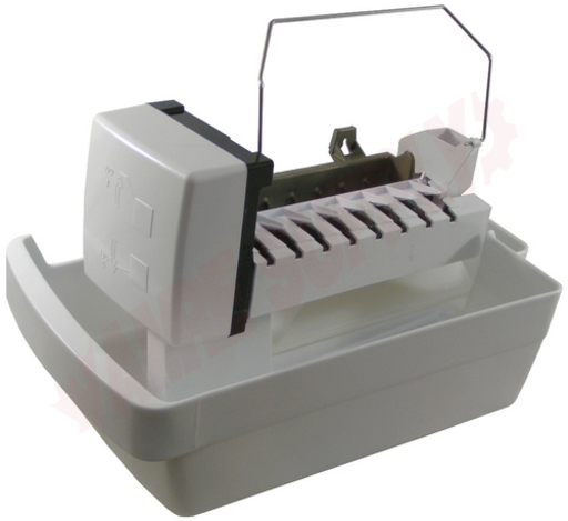 Photo 1 of 12500048 : Whirlpool Refrigerator Complete Ice Maker Kit