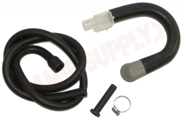 Photo 1 of 204660 : Whirlpool Washer Inlet Water Injector Kit