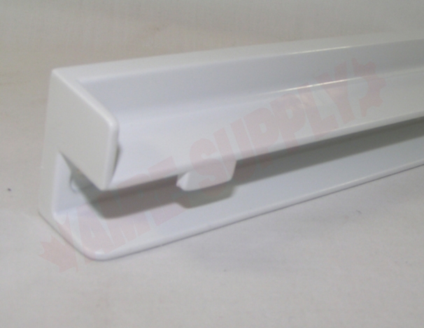 Photo 1 of 2149175 : Whirlpool Refrigerator Drawer Slide Rail, Right Hand