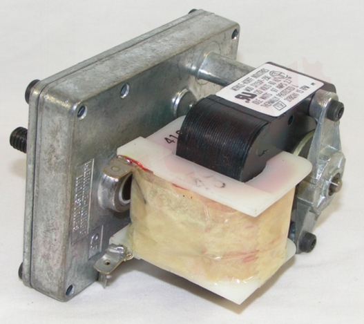 Photo 1 of 2188241 : Whirlpool Refrigerator Ice Maker Auger Motor