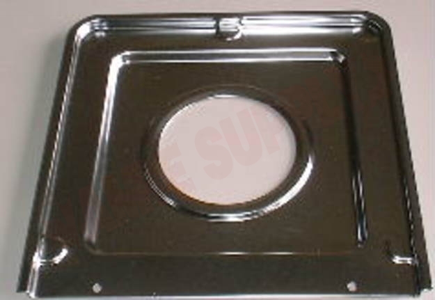 Photo 1 of 316011403 : Frigidaire Gas Range Drip Bowl, Chrome, 9