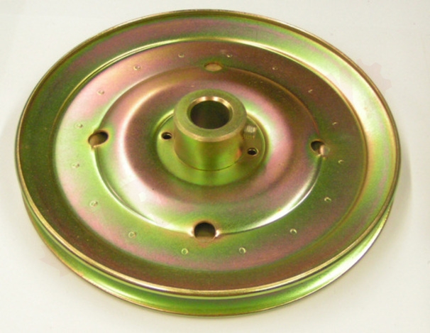 Photo 1 of 360840 : WHIRLPOOL WASHER MAIN DRIVE PULLEY, WIDE