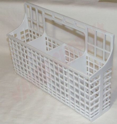 Photo 1 of 5300807512 : Frigidaire Dishwasher Cutlery Basket