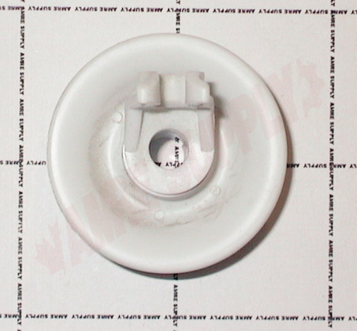 Photo 2 of 5303351176 : Frigidaire Dishwasher Rack Wheel