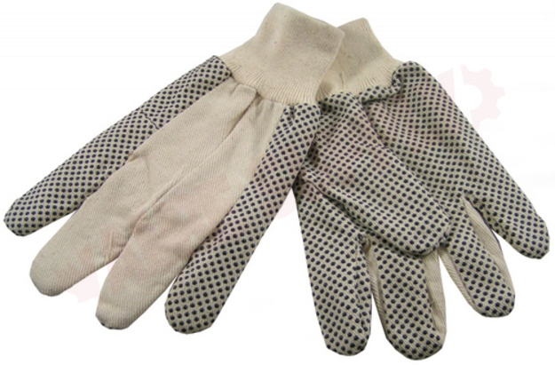 Photo 1 of 5501 : LynCar Plastic Dot Work Gloves