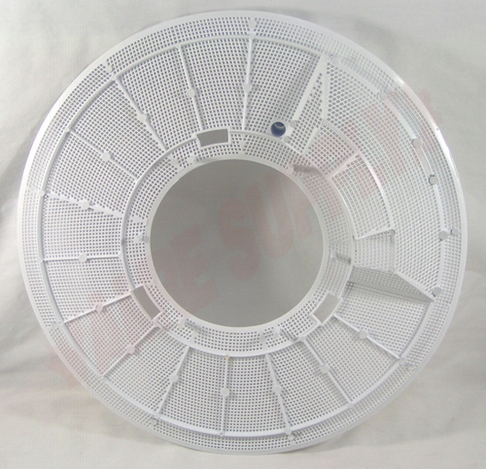 718226 Whirlpool Dishwasher Pump Housing Filter Screen New Old Stock