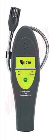 Photo 1 of 719 : COMBUSTIBLE GAS LEAK DETECTOR