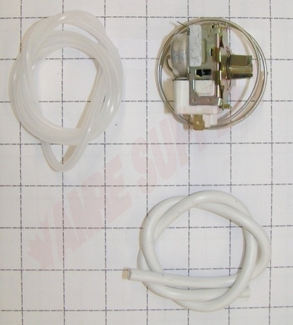 Photo 1 of 8201506 : Whirlpool 8201506 Refrigerator Temperature Control Thermostat Kit