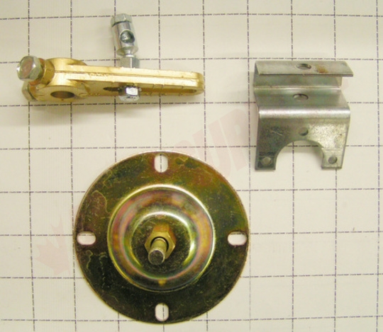 Photo 1 of D-3062-101 : Johnson Controls D-3062-101 Pneumatic Mounting Kit