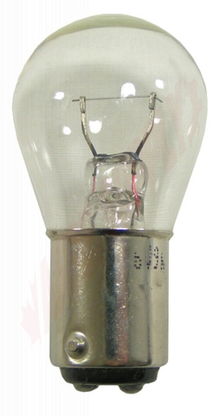 Photo 1 of EMS-0509 : 9W S8 Incandescent Lamp, Clear