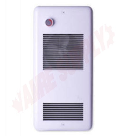 Photo 1 of RWF1501W : Stelpro Pulsair Wall Fan Heater, 120V
