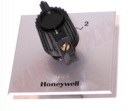 Photo 1 of SP470A1000 : Honeywell Manual Switch, for Bleeding Pneumatic Air Lines