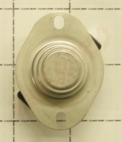 Photo 1 of WE4M131 : G.E. DR THERMOSTAT