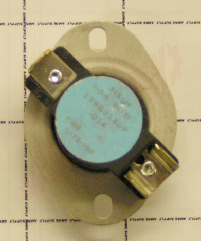 Photo 2 of WE4M131 : G.E. DR THERMOSTAT