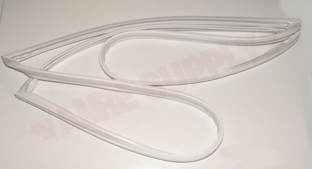 Photo 1 of 2188450A : Whirlpool 2188450A Refrigerator Door Gasket, White