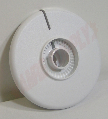 Photo 1 of 22001265 : MAY AW TIMER KNOB WHITE
