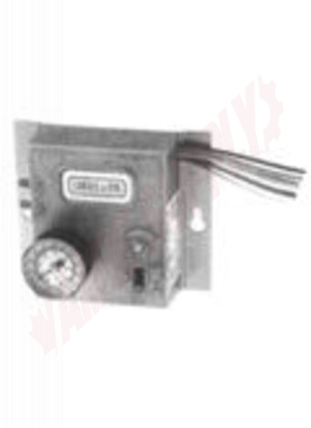 Photo 1 of 545-113 : Siemens AOP Electronic-To-Pneumatic Transducer, Short Bracket