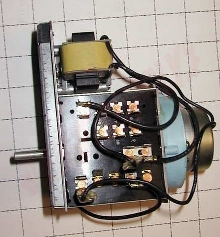 Photo 1 of 900486 : NLA DW TIMER ASSY
