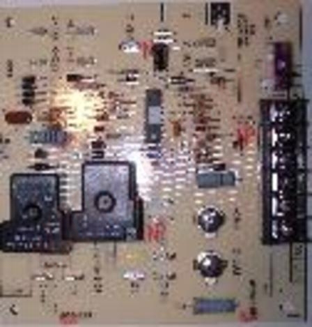 Carrier Bryant Control Board HH84AA020 