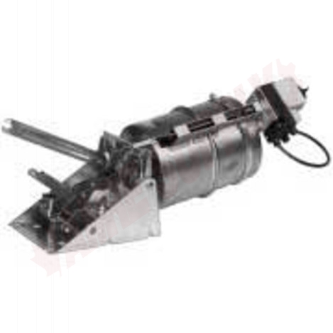 Photo 1 of MP918B1006 : Honeywell Damper Actuator, Spring Return, High Force, 3-13 PSI, 1/4 Air Connections, for Pneumatic Applications