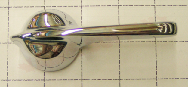 Photo 2 of RC-14 : Symmons Safetymix Lever Handle, Chrome