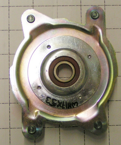 Photo 1 of WH17X53 : G.E. AW CLUTCH PLATE
