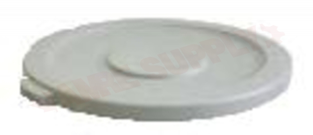 Photo 1 of HC0034 : Harper Waste Container Lid, Gray