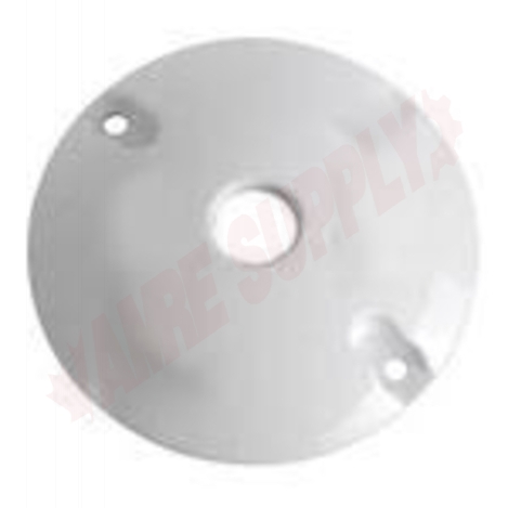 Photo 1 of SC-100 : RAB Design 4 Round Weather Proof Lamp Holder Cover 