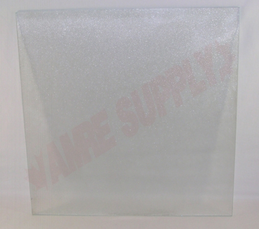 Photo 1 of WR32M109 : COVER GLASS