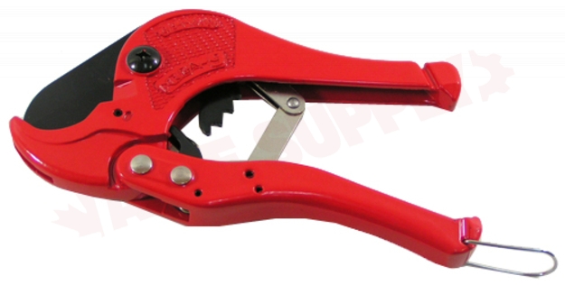 Photo 1 of 4657 : Lyncar PVC Pipe Cutter, up to 1-1/4