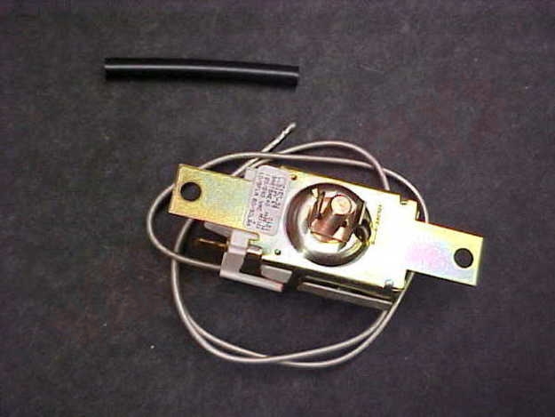 Photo 1 of R0161092 : Whirlpool R0161092 Refrigerator Temperature Control Thermostat