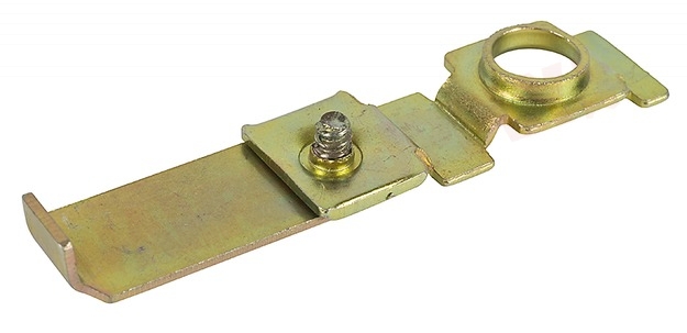 Photo 1 of 9-1137 : AGP Closet Door Pivot Socket, Individual