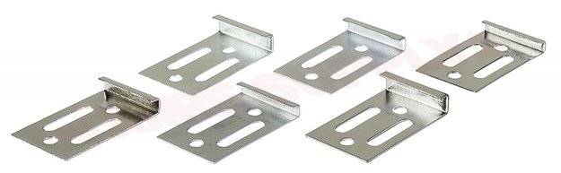 Photo 2 of 14-800A-C : AGP MIRROR CLIP, FOR 5MM THICK MIRRORS