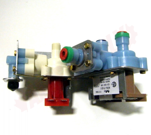 2206123 Whirlpool Refrigerator inlet water valve AP3040319 PS331302 